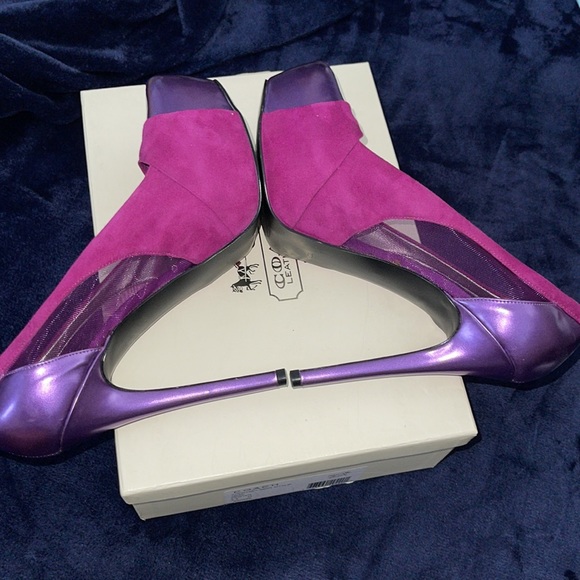 Guess platform pump - Picture 4 of 4